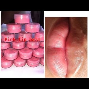 I am selling Pink Balm Lips